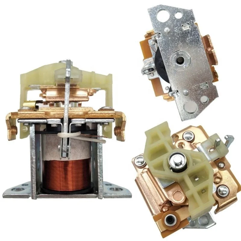 

Электромагнит переключателя стартера двигателя 9009524 9920419 63631501 63631525