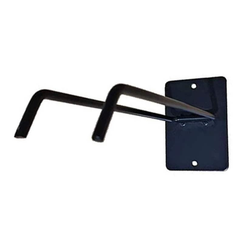 Винтовой крючок настенный для хранения складской органайзер стеллаж сада