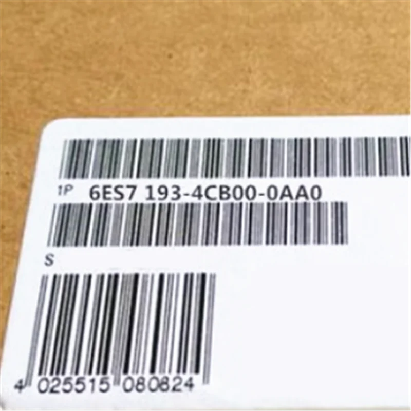 Новый 6ES7138-6BA01-0BA0 6ES7193-4CL30-0AA0 6ES7193-4CG20-0AA0 6ES7193-4CG30-0AA0 6es719-0aa0 6ES7193-4CB00-0AA0