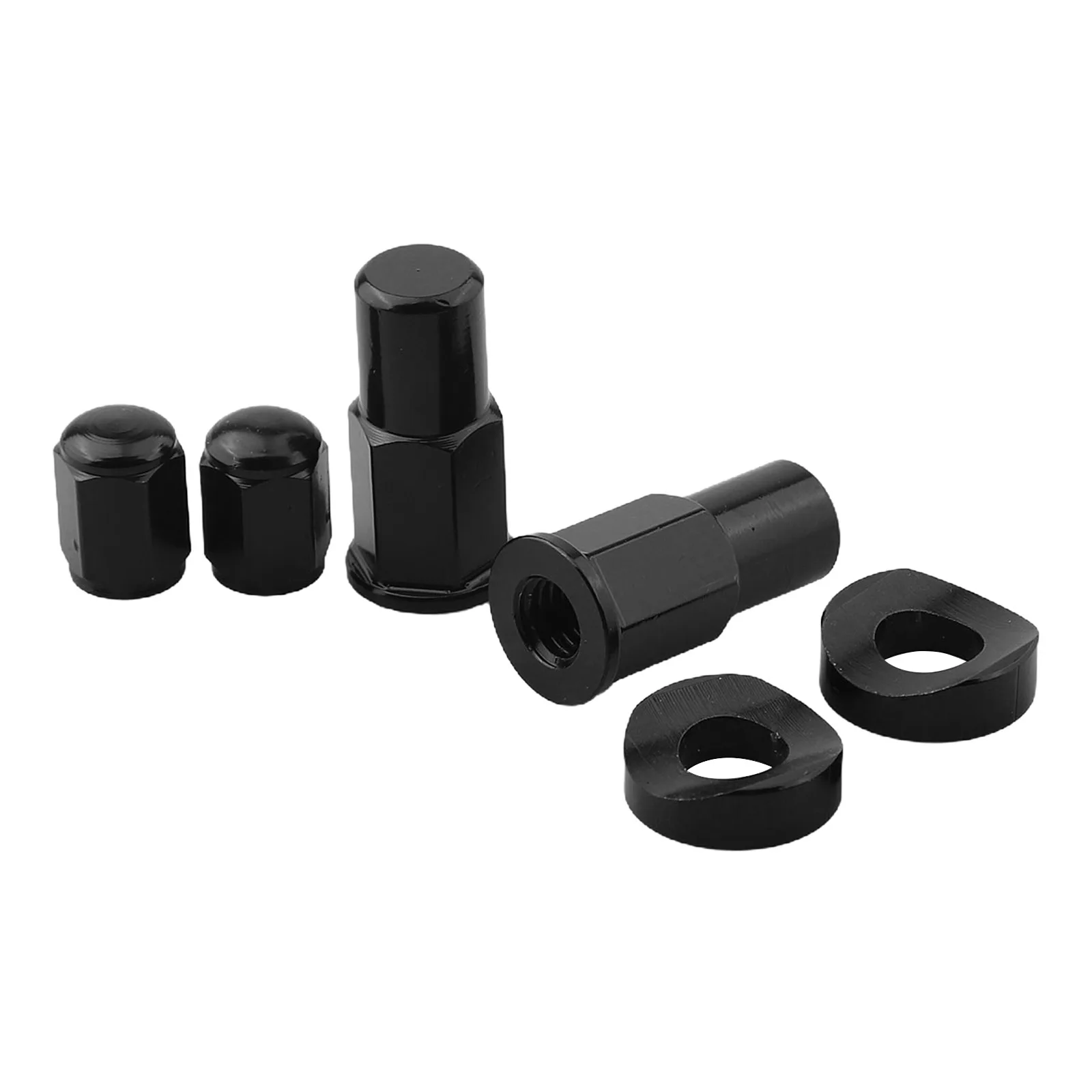 Замок обода с ЧПУ проставка замок велосипеда для бездорожья повышенная