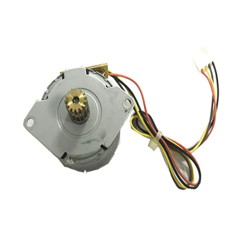 

Original Stepper Motor For TSC TTP-247 TTP-343 345 245 PLUS Barcode Label Printer