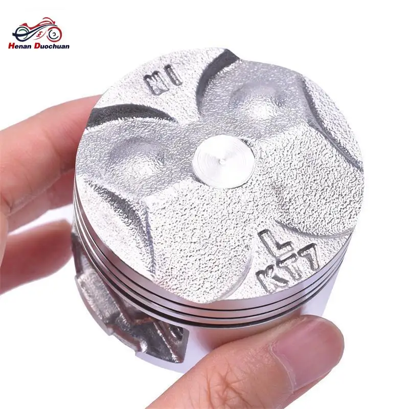 Набор колец для Honda 13101-KT7-000 4 комплекта 48 5 мм 75 49 стандарт STD + 25 50 100 дополнительные 0