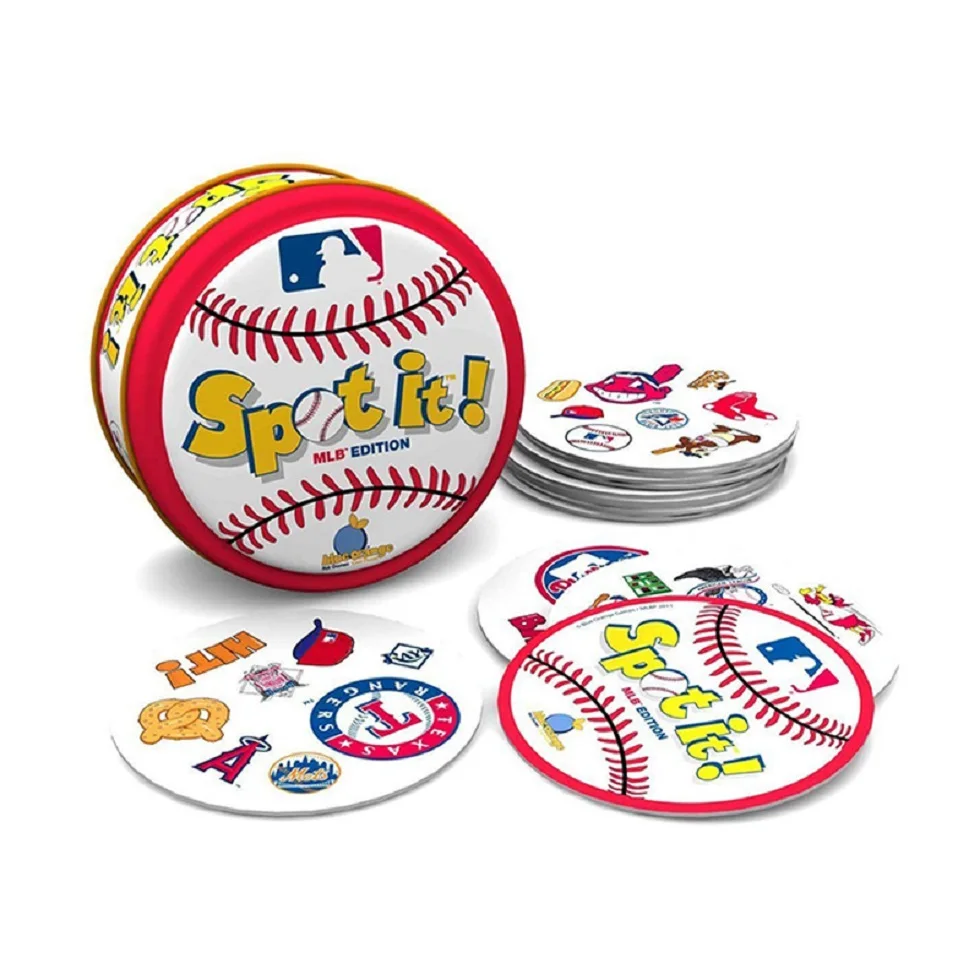 Рисунок 4 - Покемон Спот это Доббль карты игра