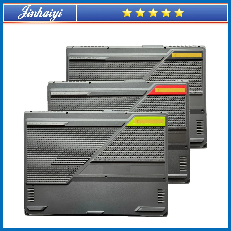 Нижняя крышка для ASUS 6Puls ROG G713 G713Q G733