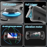 Портативная консоль ANBERNIC RG556#5