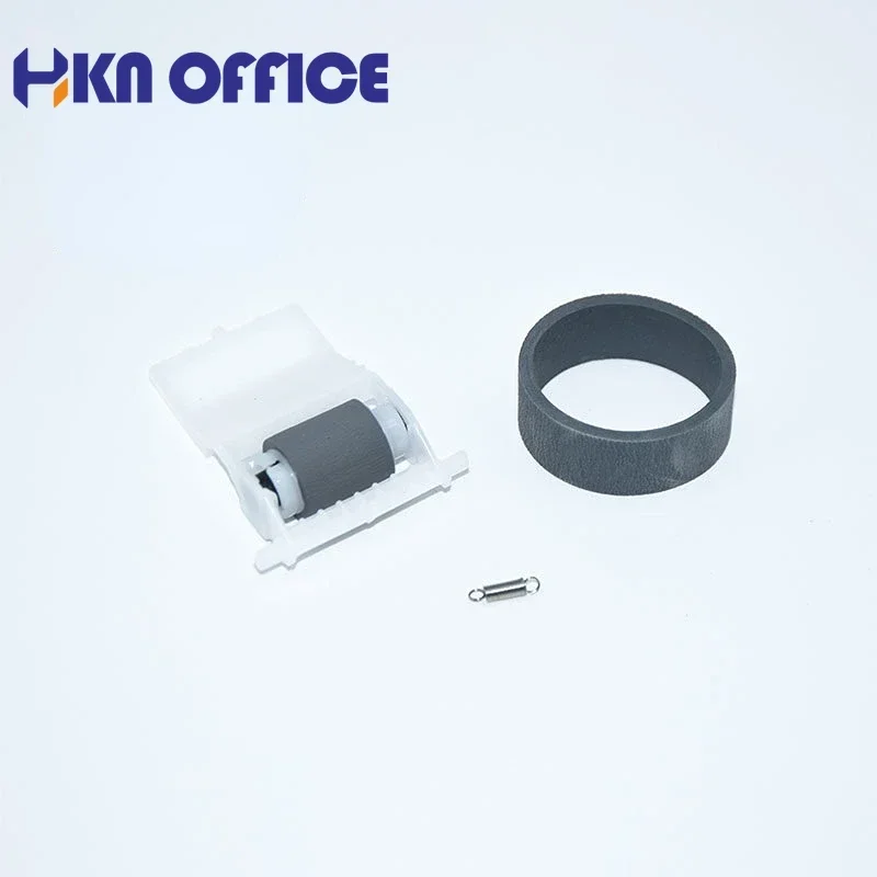 5 комплектов 1529149 Ролик захвата с задержкой для EPSON Stylus Office T1100 B1100 Photo 1390 1400 1410 L1300