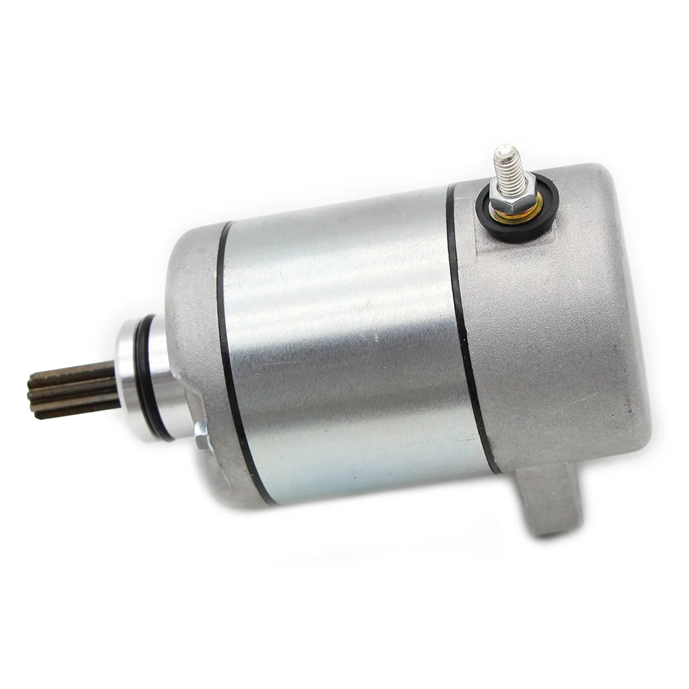 Двигатель стартера мотоцикла для Honda 31200-HN5-671 31200-HN5-M01 TRX350 TE/FE FourTrax 350 ES TM/FM Rancher