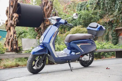 2024 Motocicleta Electrica 72vAH/55AH литиевая батарея 3000 Вт спортивный гоночный электрический мотоцикл