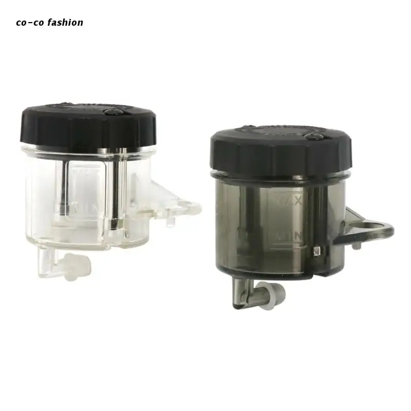 

517B Универсальный задний резервуар тормозной жидкости для мотоцикла