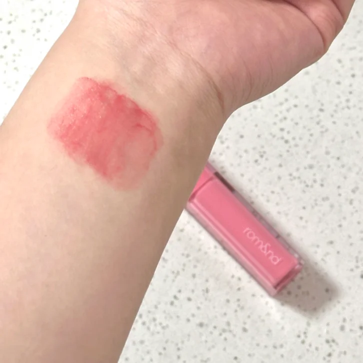 Корейский тинт-стик Romnd Sheer Tinted Stick Solid Gloss Lip Jelly Lip Cream 5 мл, профессиональная косметика для губ, оригинал (art.: 3920d8c433068) - 3920d8c433068