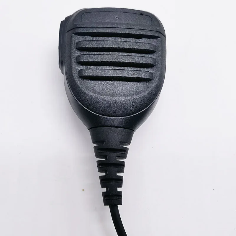 IP54 Waterproof HYT Microphone PTT Mic Speaker for Hytera PNC370 PNC380 TD350 TD360 TD370 BD350 PD350 PD360 PD370 Walkie Talkie