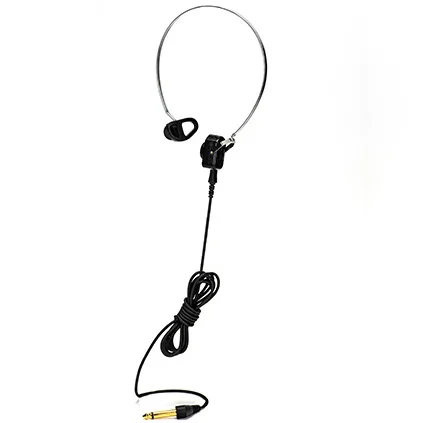 

B71 Bone Conductor Headsets For Professional Audiometer
