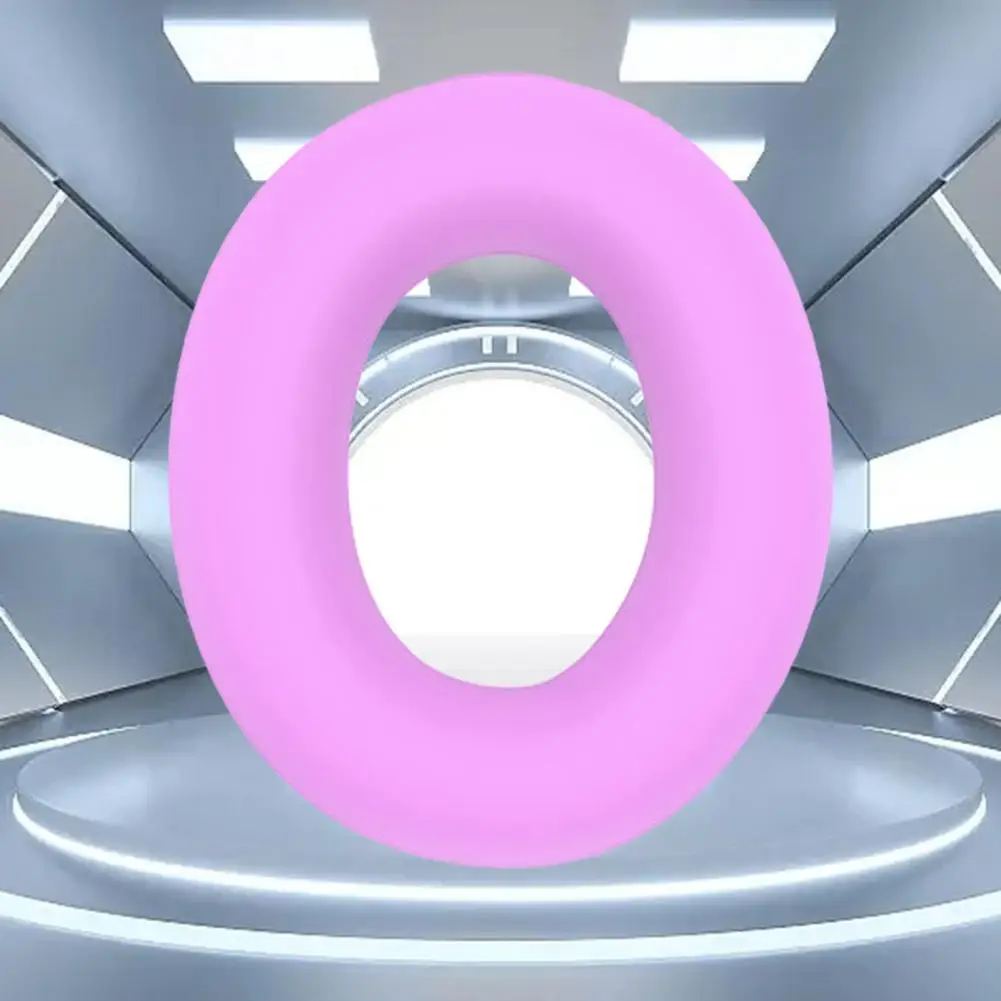 Чехол для наушников с эффективной посадкой водонепроницаемый силиконовый