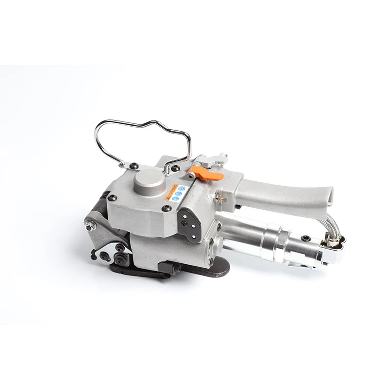 Пневматический портативный инструмент для обвязки пэт упаковочная машина
