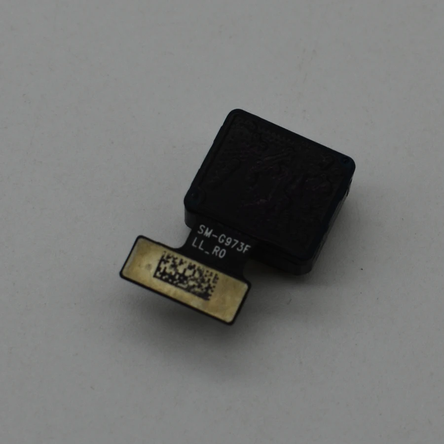 Оригинальный гибкий кабель для фронтальной камеры Samsung Galaxy S10E G970 G970F G970U S10 G973 G973F