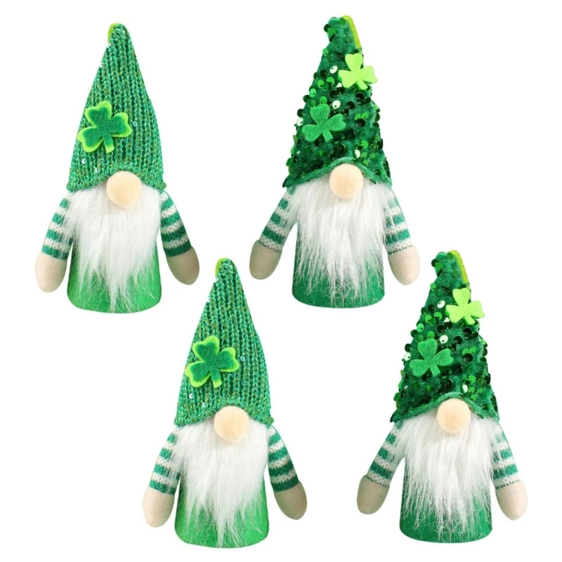 

Merry Christmas Gnomes Elf Christmas Decor For Home Table Ornament Gifts