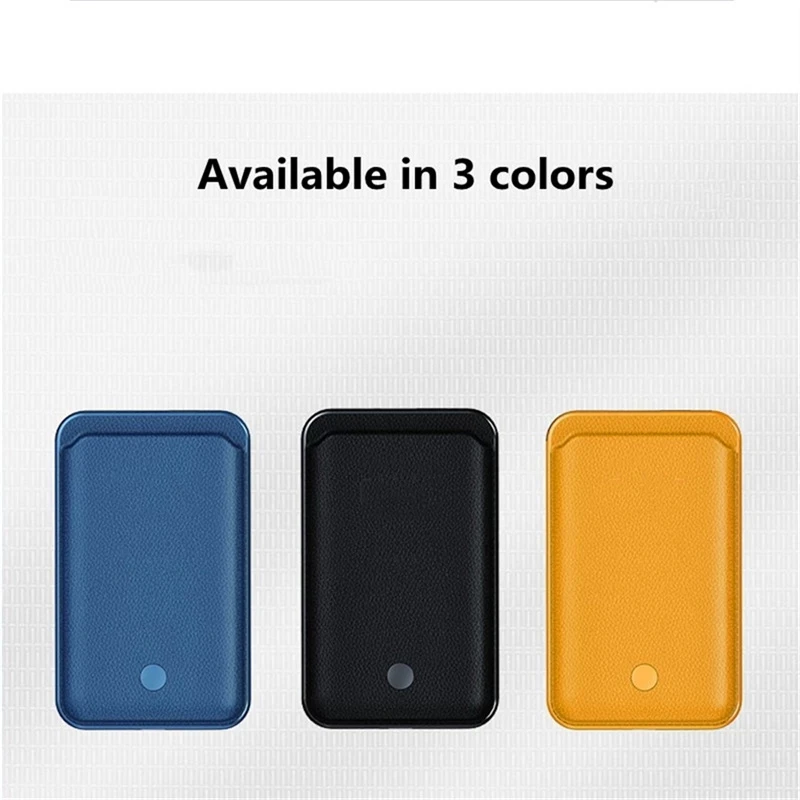 

5000mAh 10W Portable Magnetic Mini Power Bank Mobile Phone Fast Charger For iPhone 13 12 13Pro 12Pro Max Xiaomi External Battery