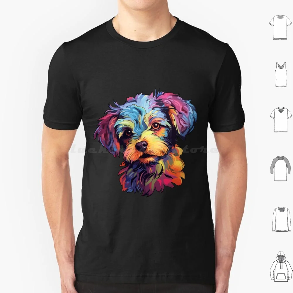 Футболка для мужчин и женщин милая цветная хлопковая рубашка с принтом сделай