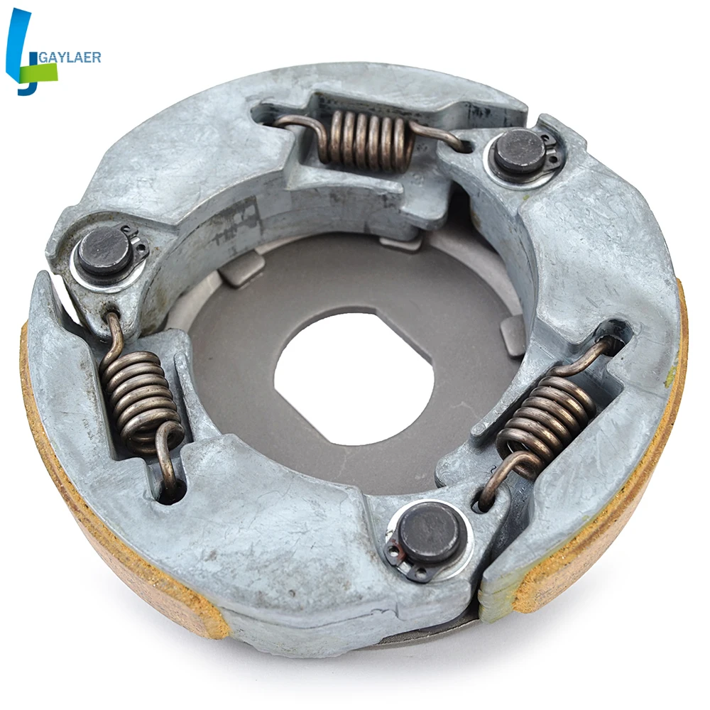 Грузики балансировочные комплект грузов мотоциклетного сцепления для MBK YA50 R FORT