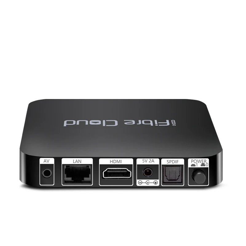 [Подлинная] сингапурская ТВ-приставка 2022 starhub iFibreCloud GK6 4 ГБ 32 android Amlogic S905X3 с bluetooth 5 1