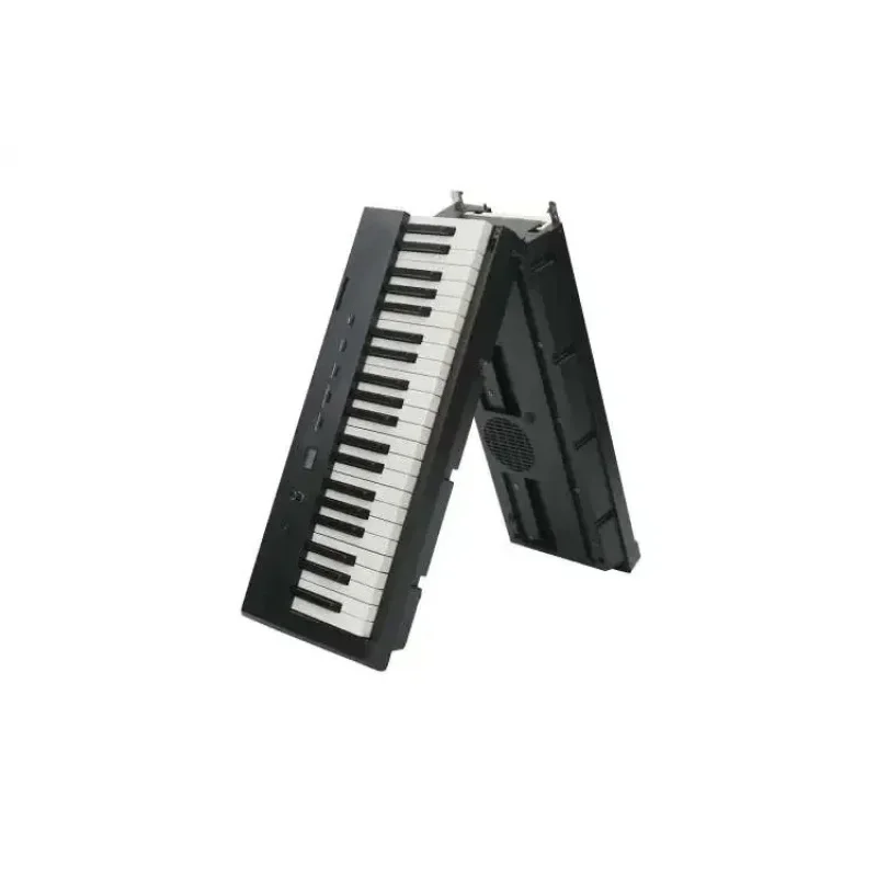 Фото Портативный USB MIDI-контроллер Beisite, 88-клавишная барабанная панель, Beat Maker, цифровое пианино, орган, музыкальная клавиатура, Китайская фабрика №1