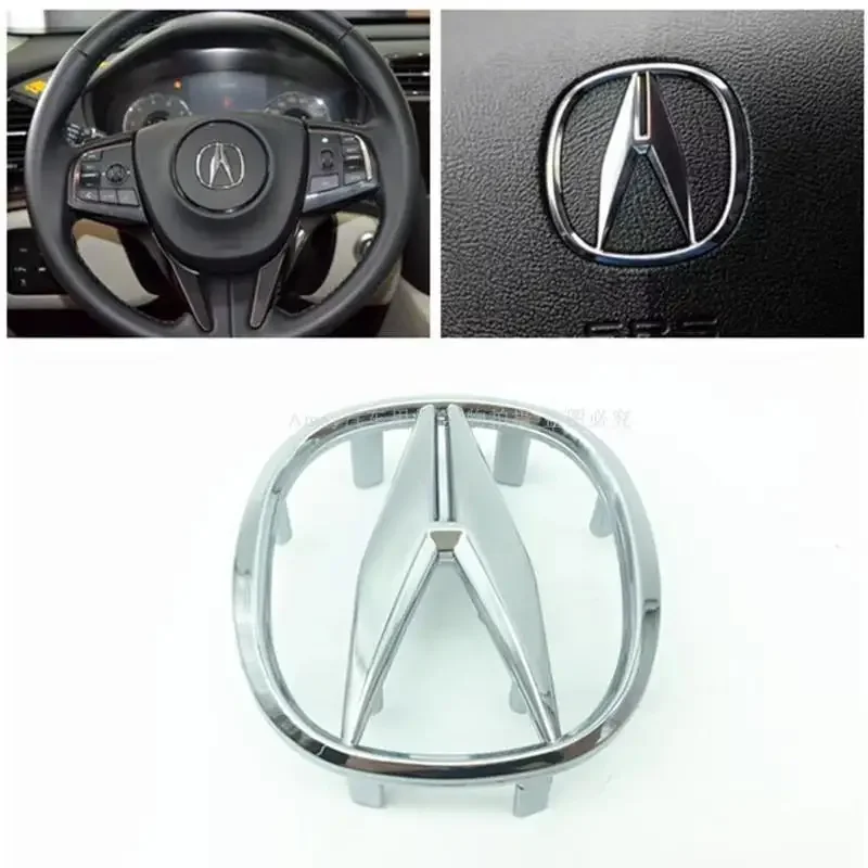 

Рулевое колесо Acura mdx RL zdx TL RDX TSX средняя защелка эмблема