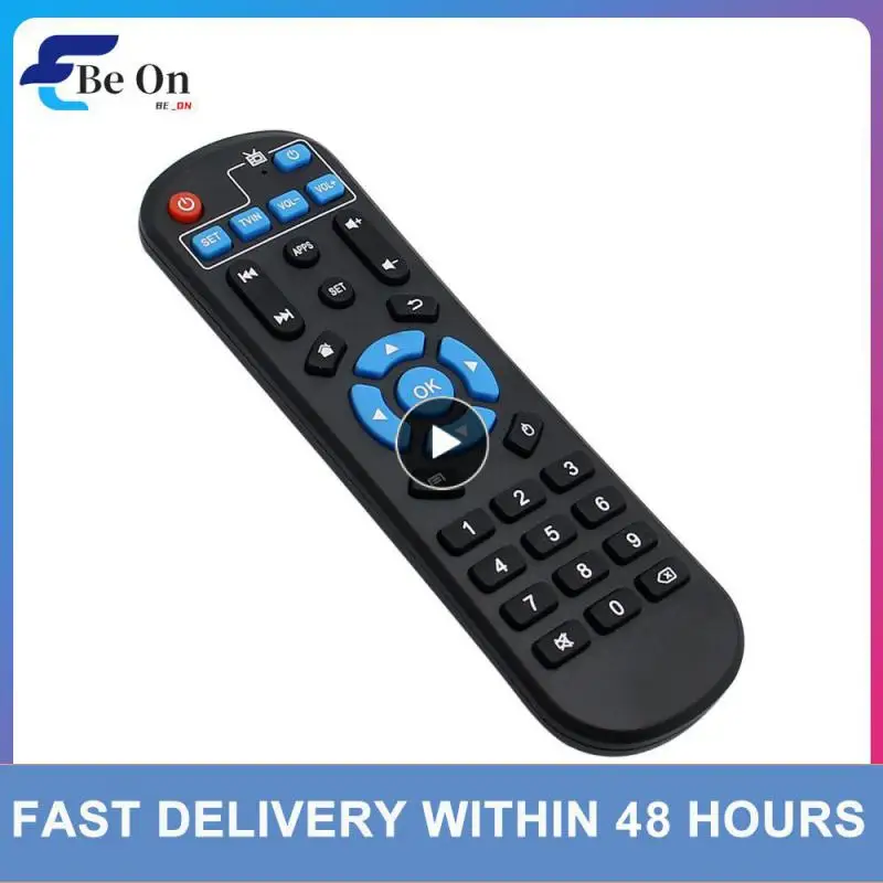 

Easy To Use T95z Q Plus Remote Control Convenient Responsive H96 Remote Control Efficient Versatile T95 S912 Remote Control