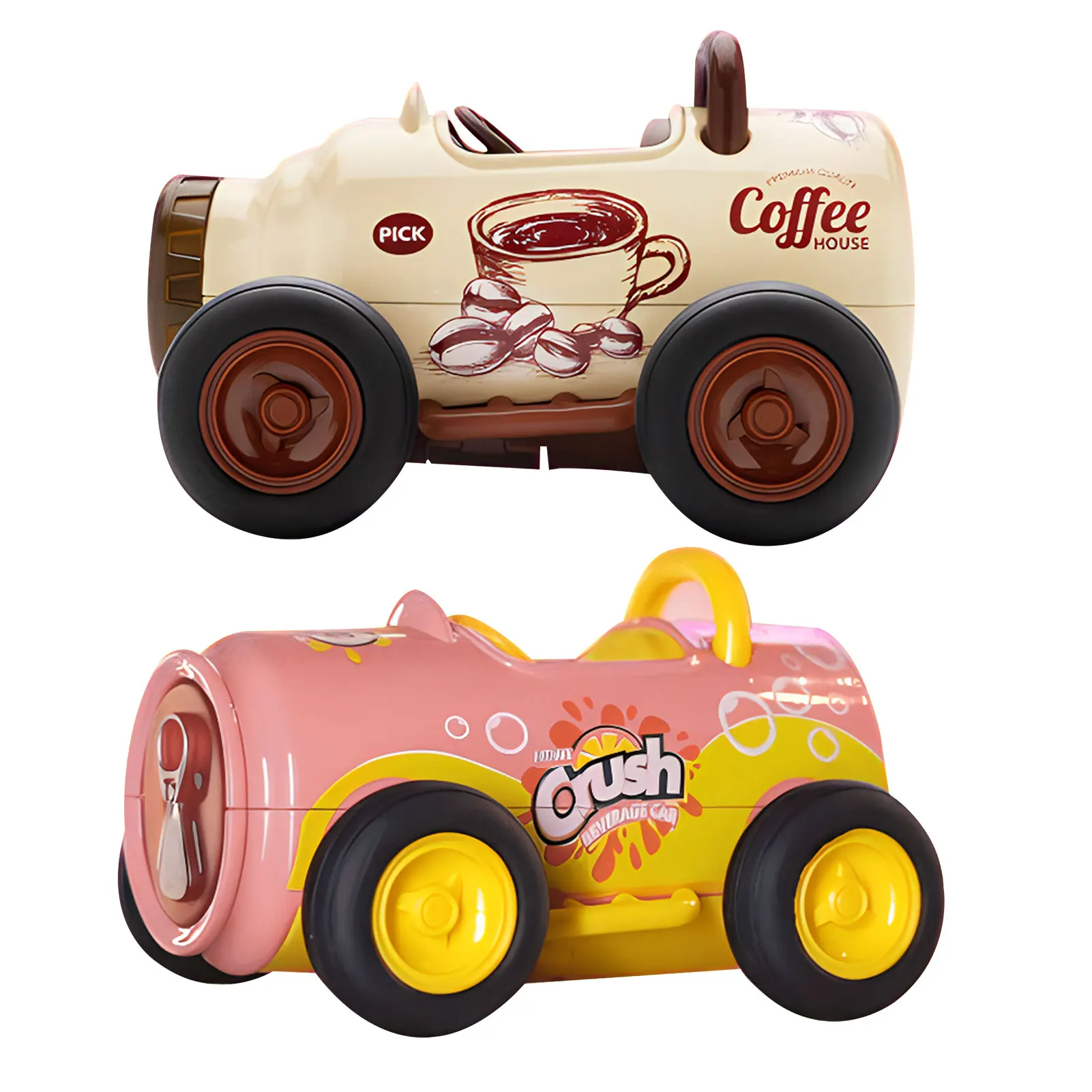 

Alloy Pull Back Car Friction Powered Push And Go Back And Forth Vehicles Car Toys Easy To Use Small Pull Back Car Toys For Boys