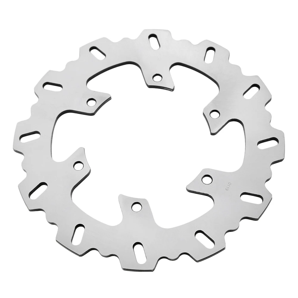 Для YamahaYZF600R THUNDERCAT/XJ600S DIVERSION/YZF750R/TDM 900/YZF1000R THUNDERACE/YZF R1 ротор заднего тормозного диска