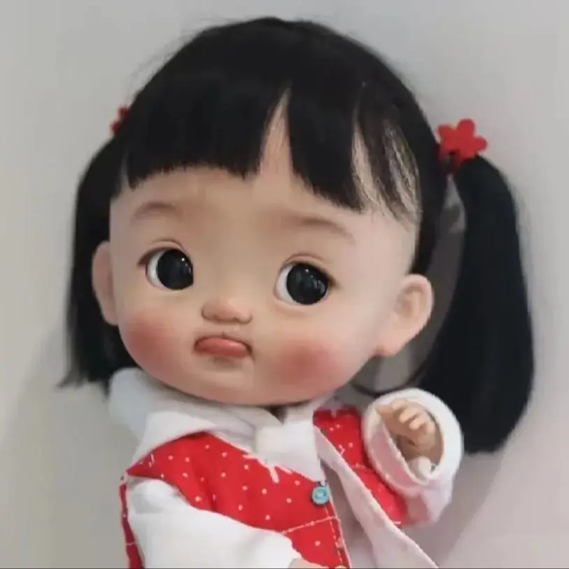 Новый Moyvance Face Doll Store bjd sd куклы 1/6 25 см девушка mimi Игрушка из смолы Подарок на день