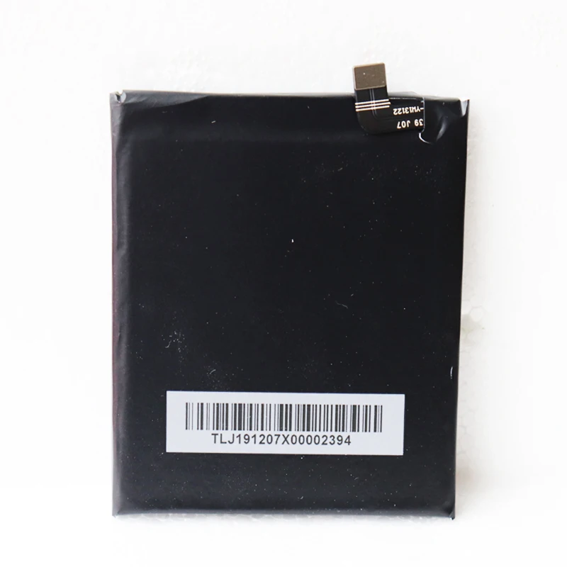 Аккумулятор 4200 мАч 596266 для Wiko TPJ19K05P / Cat S42 мобильный телефон аккумулятор