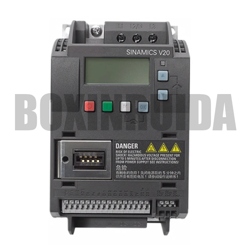 Новый оригинальный 6SL3210-5BE15-5UV0 6SL3210-5BE15-5CV0 6SL3210-5BE17-5CV0 6SL3210-5BE17-5UV0 6SL3210-5BE21-5CV0 6SL3210-5BE21-5UV0