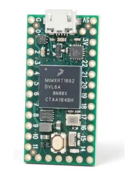 

Teensy4.0 IMXRT1062 DEV-15583