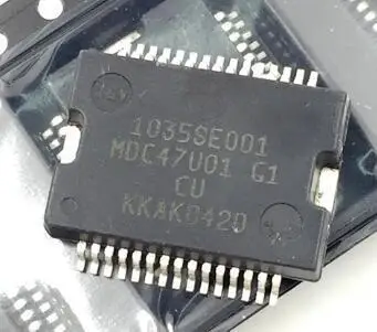 Новая Оригинальная интегральная схема MDC47U01 MDC47 HSOP36, бесплатная доставка
