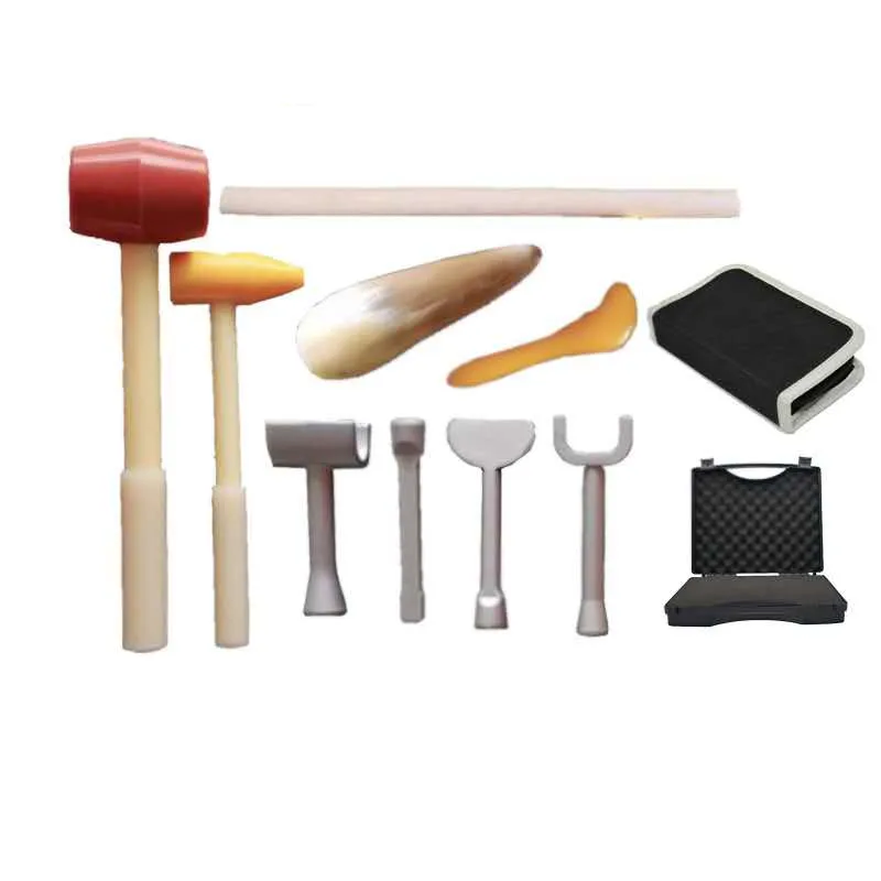 

Ручной многофункциональный хиропрактика регулирующий инструмент физиотерапия позвоночник