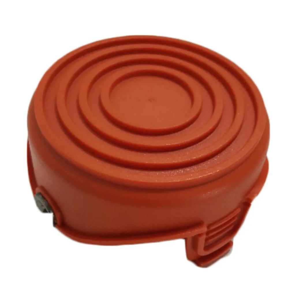 

For GL660PC + GL670PC Spool Line GL5530 GL650 GL660 GL660PC + GL670PC Reflex GL670 Plus Strimmers String Trimmer Spool Cover Cap