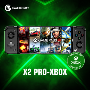GameSir X2 Pro Xbox Gamepad Android Type C Mobile ...