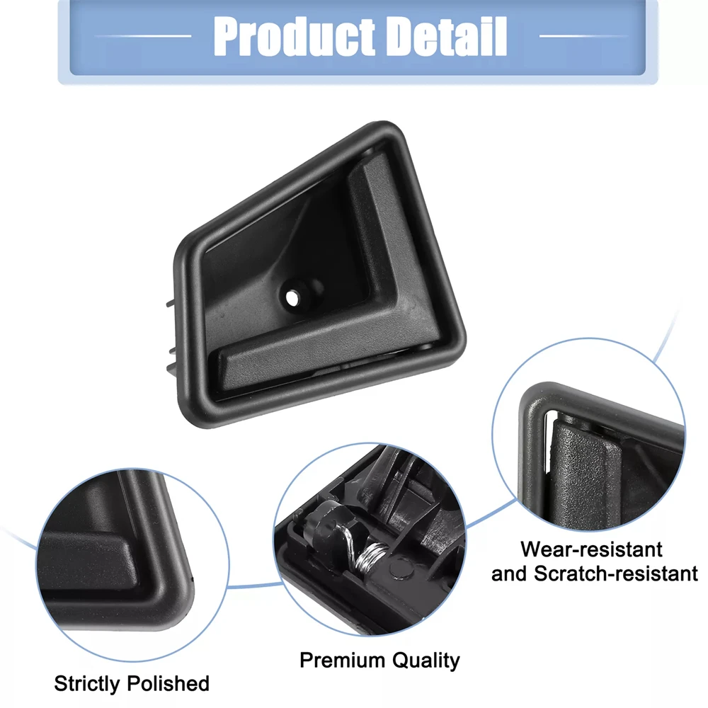 Для Sidekick GEO Tracker для Suzuki Vitara 1 6 2 0 1991-1998 пара передняя левая и правая боковая