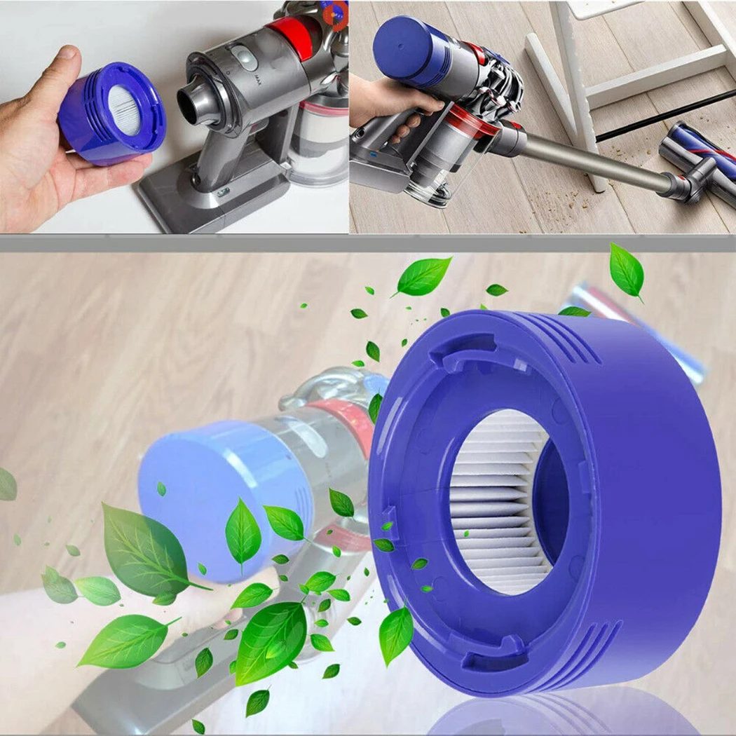 

Щетка-фильтр для пылесоса Dyson V6 V7 V8