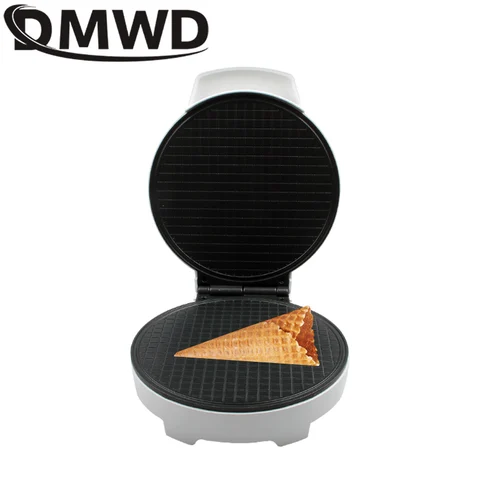 Электрическая машина для яичных рулетов DMWD 1000 Вт