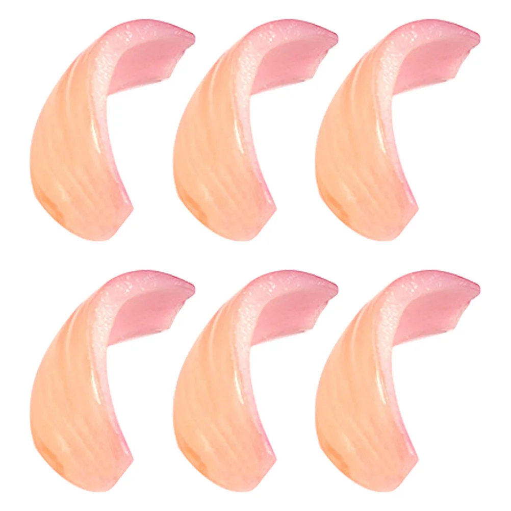 

Food Model Onion Decorations Craft Artificial Props Fake Simulation Decors Imitation Vegetable Wall