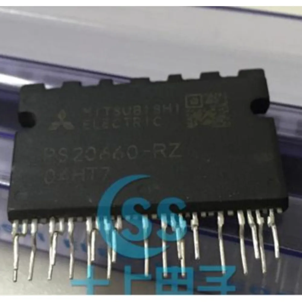 PS20660-RZ новый модуль