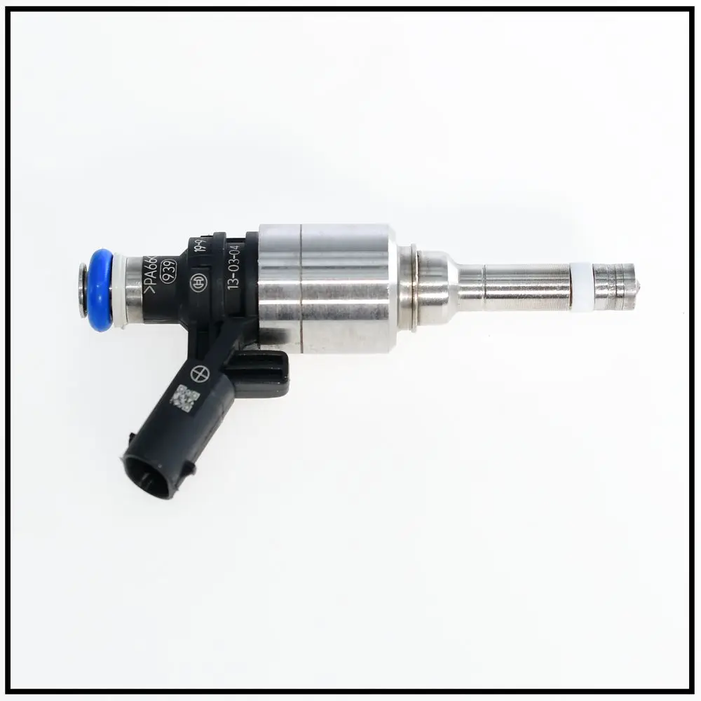 Оригинальный Топливный инжектор 06H906036G 06H906036E 06H90603 6P для VW BEETLE CC EOS PASSAT TIGUAN JETTA2.0T L4 4