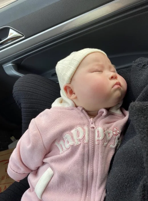 

66-90cm Baby Girl Winter Jumpsuit Winter Autumn Clothes Newborn Jumpsuit Baby Girl's Autumn Outwear Baby Girl Fleece Romper