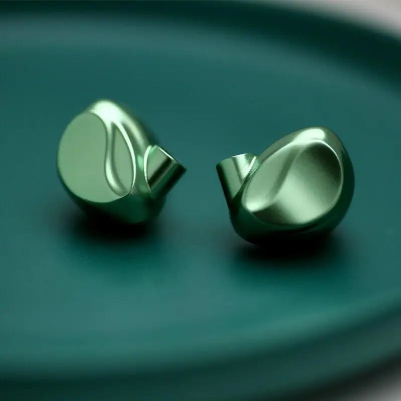 Astrotec Volans IEMs латунь 10 5 мм динамический магнитный Hi-Fi музыкальный монитор DJ Studio