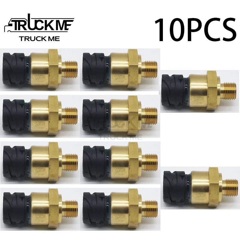 10 шт./коробка Φ для Volvo 15047336 11039574 11038812