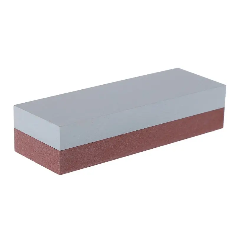 

400# 1500# Knife Sharpening Stone High Quality Professional Corundum Resistant Convenient and Practical Gift for Home