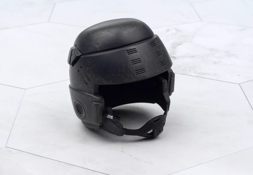 

VTS TOYS VM037 1/6 Scale Helmet Model for 12" Figure