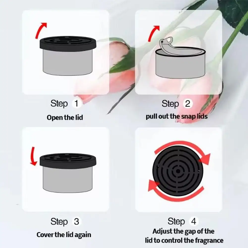 Деревянные блоки для консервированной еды ароматерапия автомобиля