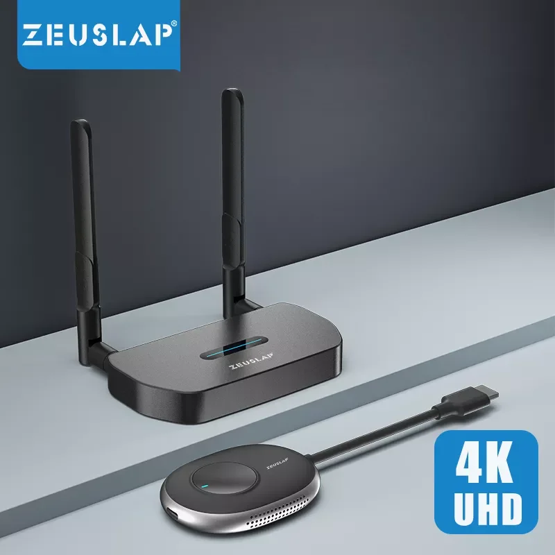 

Новый 50-метровый беспроводной HDMI-совместимый видеопередатчик и приемник удлинитель адаптер дисплея ключ для ТВ монитора проектора S